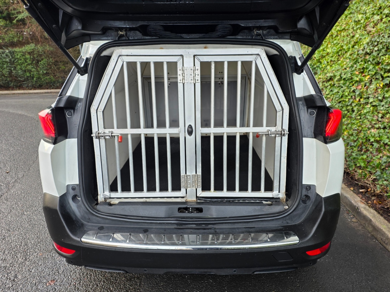 Used Peugeot 5008 2021 for sale - 75522338: Photo 8