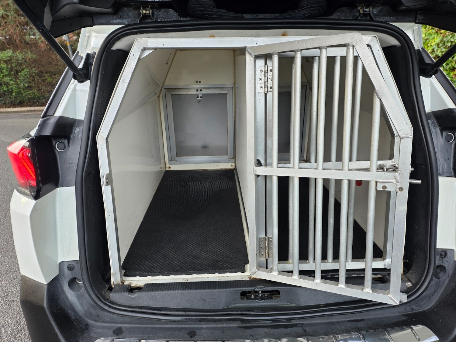 Used Peugeot 5008 2021 for sale - 75522338: Photo 9