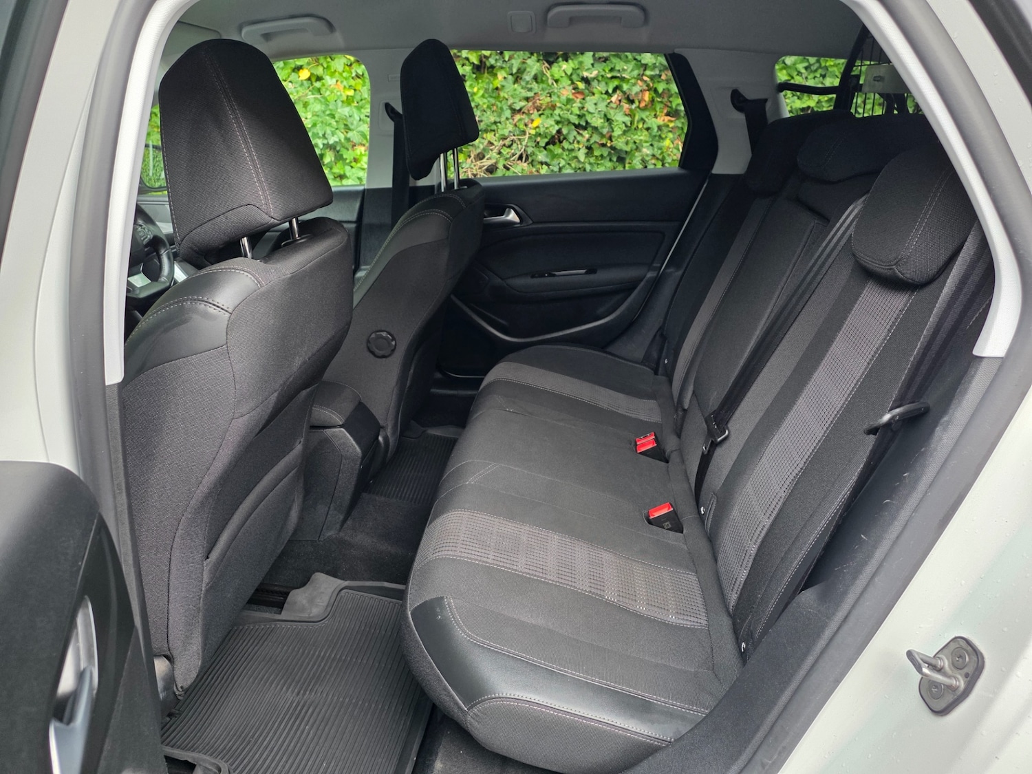 Used Peugeot 308 SW 2021 for sale - 76265376: Photo 10