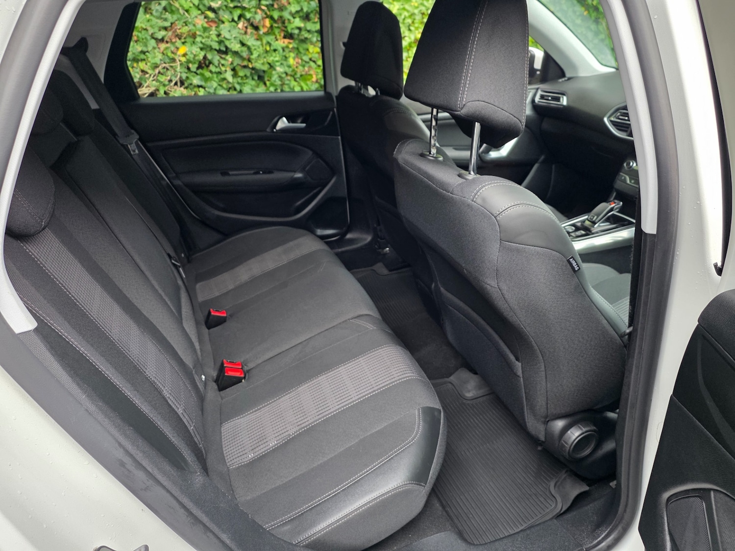 Used Peugeot 308 SW 2021 for sale - 76265376: Photo 11