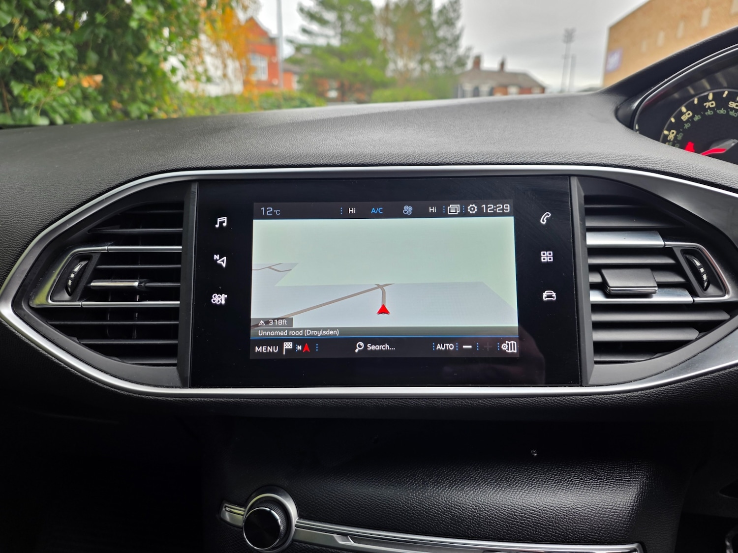 Used Peugeot 308 SW 2021 for sale - 76265376: Photo 14