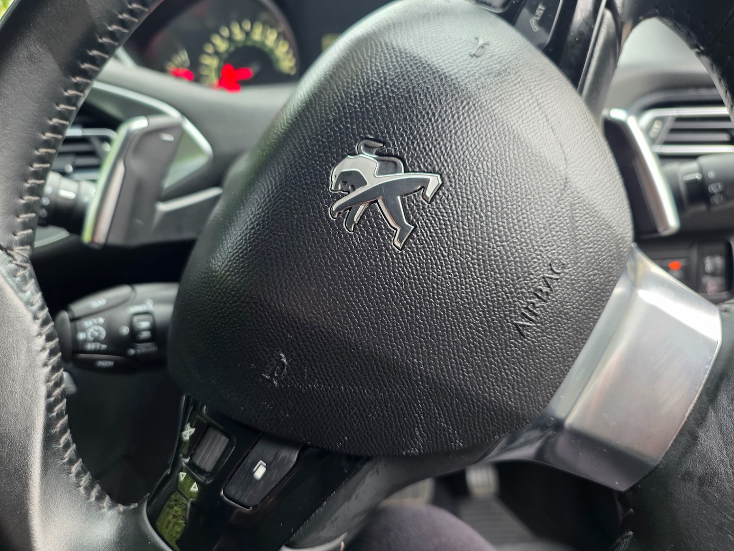 Used Peugeot 308 SW 2021 for sale - 76265376: Photo 15