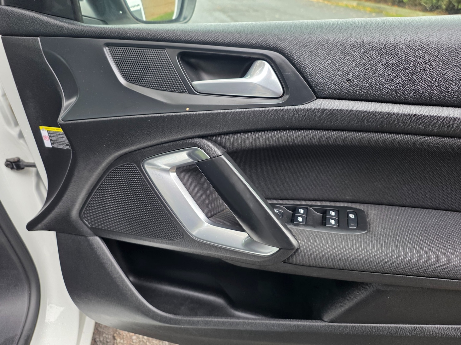 Used Peugeot 308 SW 2021 for sale - 76265376: Photo 16