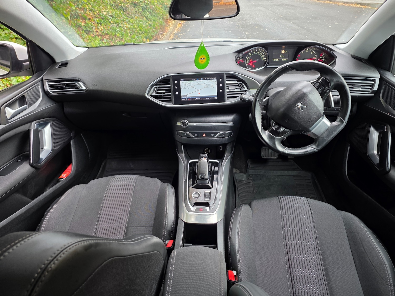 Used Peugeot 308 SW 2021 for sale - 76265376: Photo 8