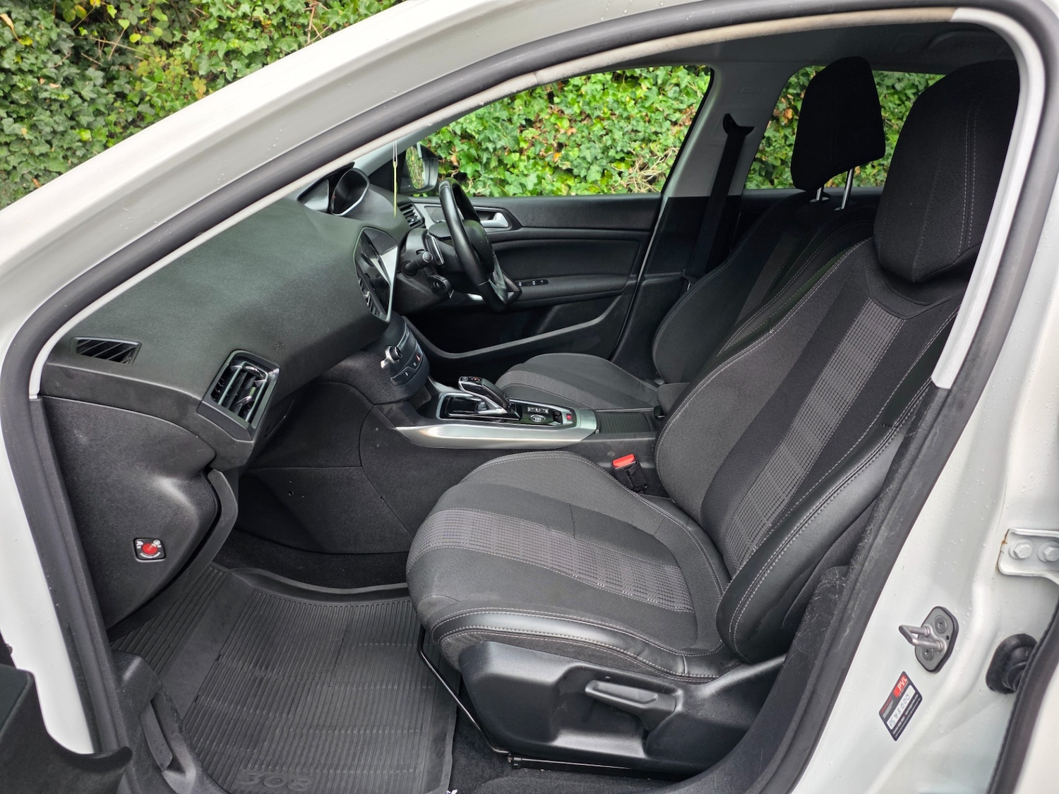 Used Peugeot 308 SW 2021 for sale - 76265376: Photo 9