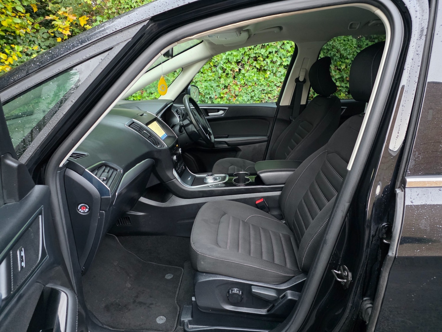 Used Ford Galaxy 2021 for sale - 76222734: Photo 12