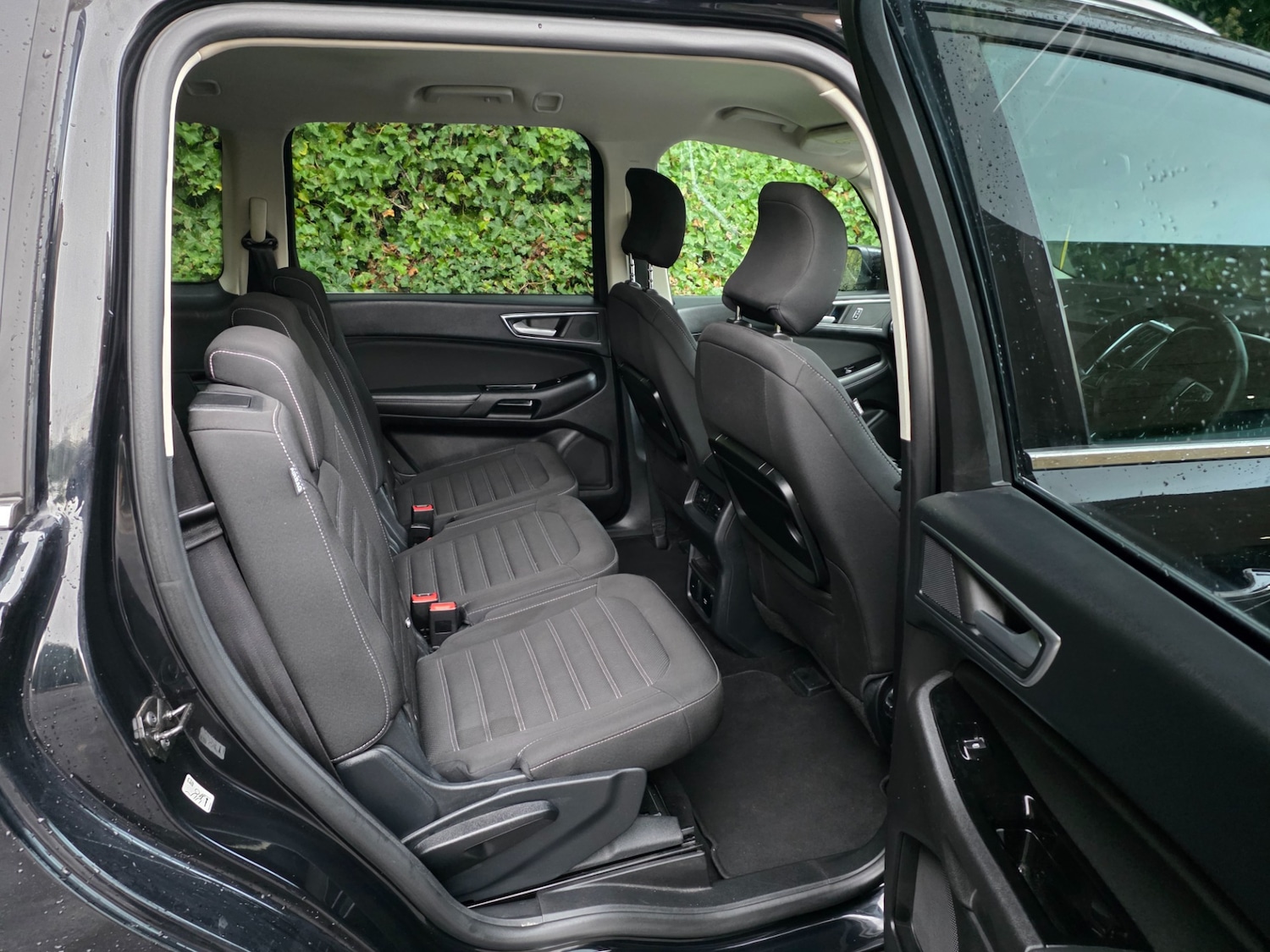 Used Ford Galaxy 2021 for sale - 76222734: Photo 13