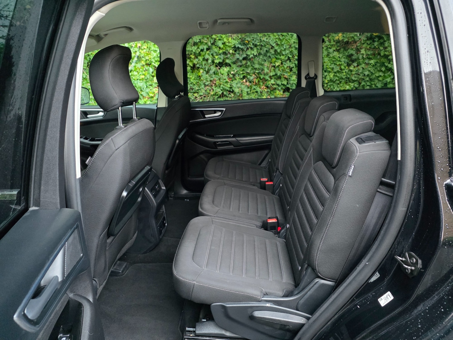 Used Ford Galaxy 2021 for sale - 76222734: Photo 14