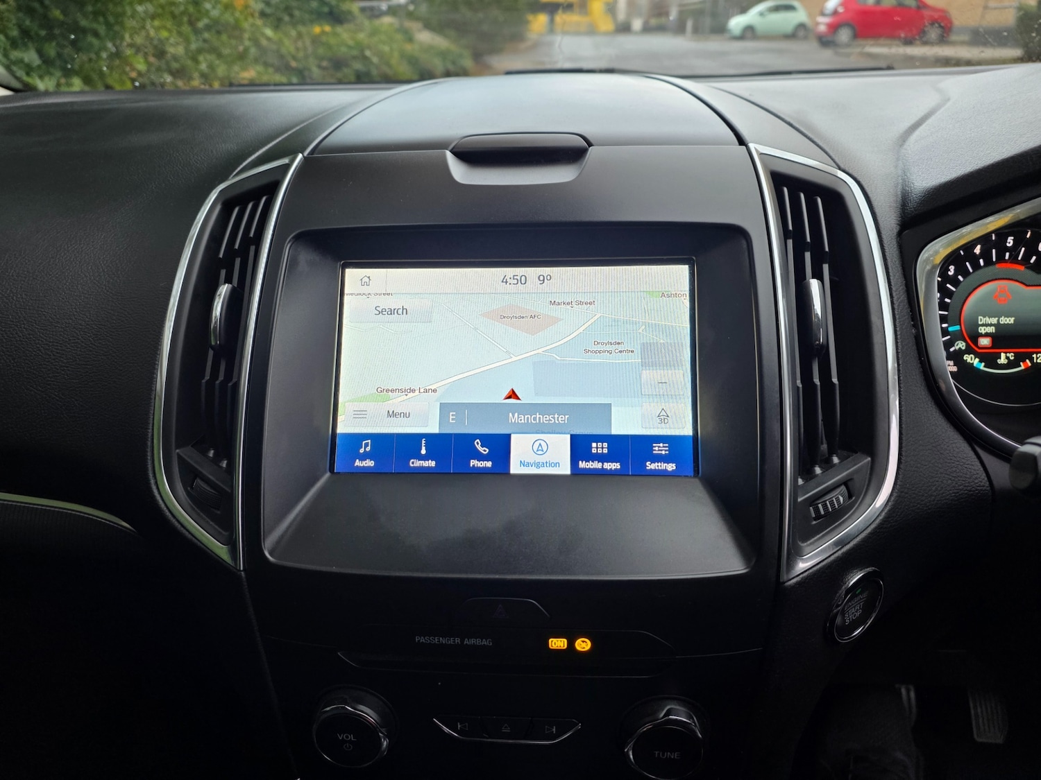 Used Ford Galaxy 2021 for sale - 76222734: Photo 15