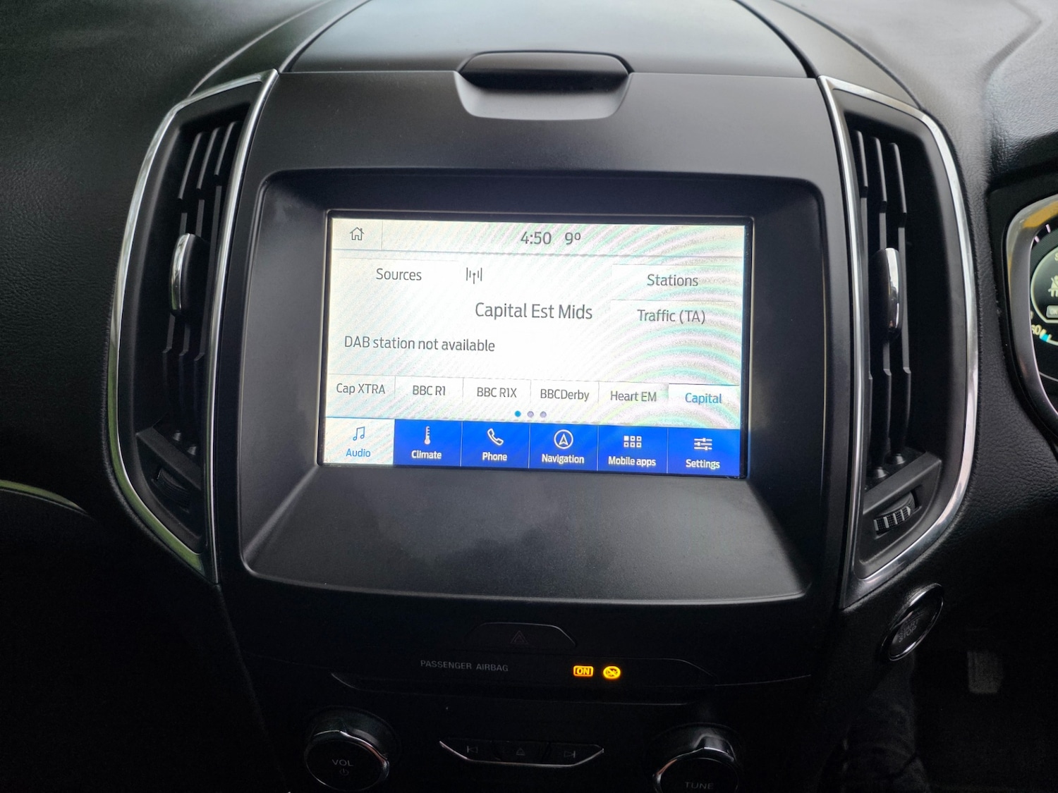 Used Ford Galaxy 2021 for sale - 76222734: Photo 16