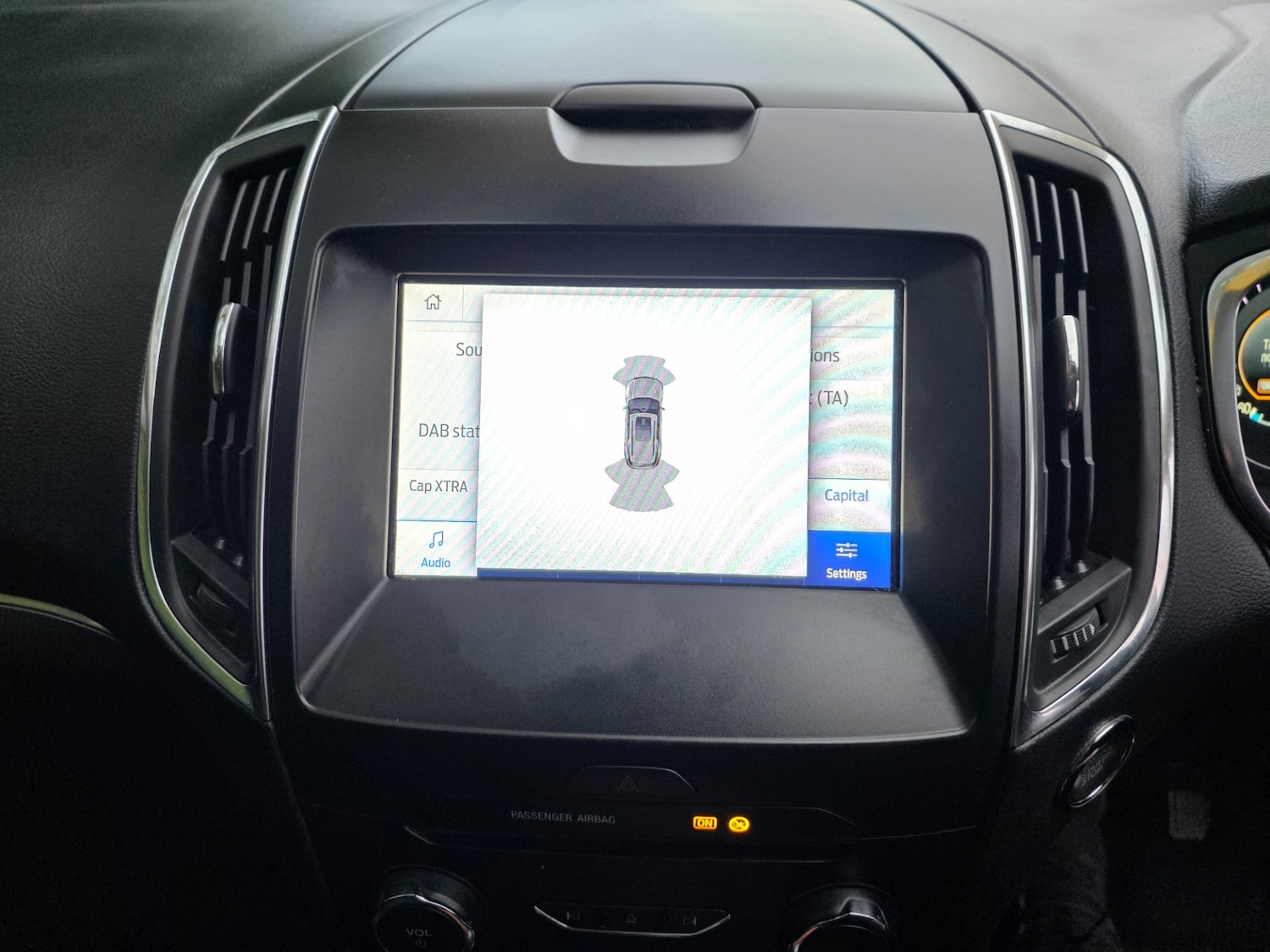 Used Ford Galaxy 2021 for sale - 76222734: Photo 17