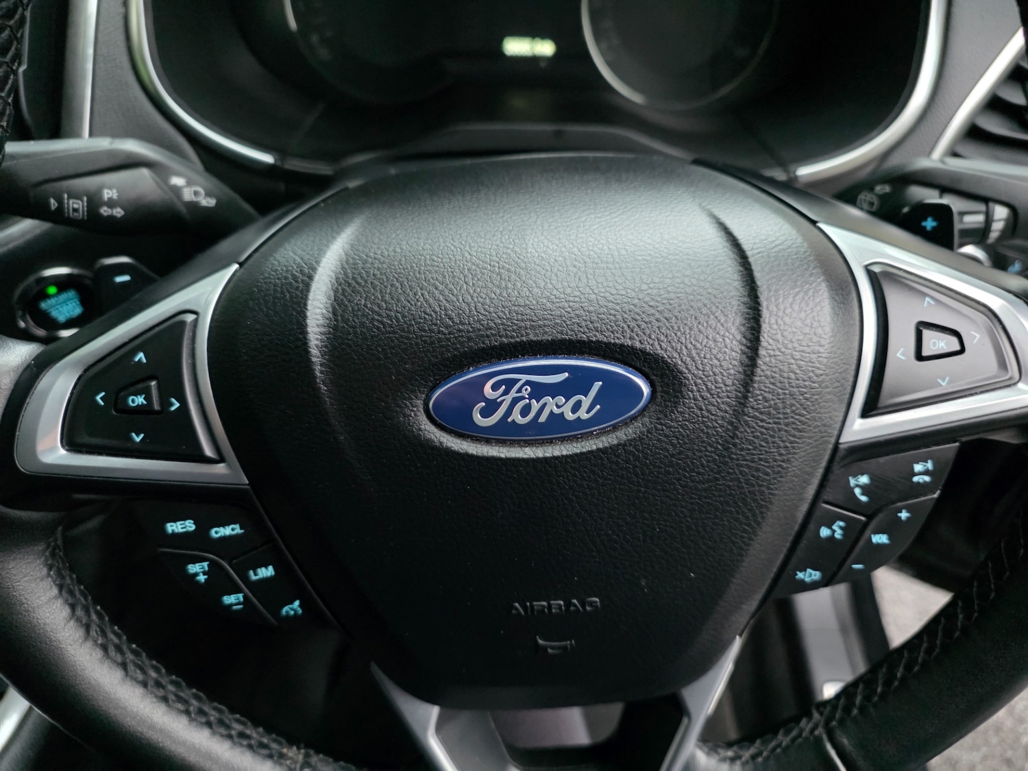 Used Ford Galaxy 2021 for sale - 76222734: Photo 18