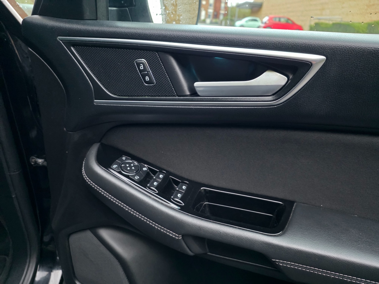 Used Ford Galaxy 2021 for sale - 76222734: Photo 19