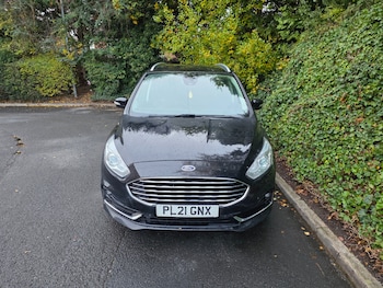 Used Ford Galaxy 2021 for sale - 76222734: Photo