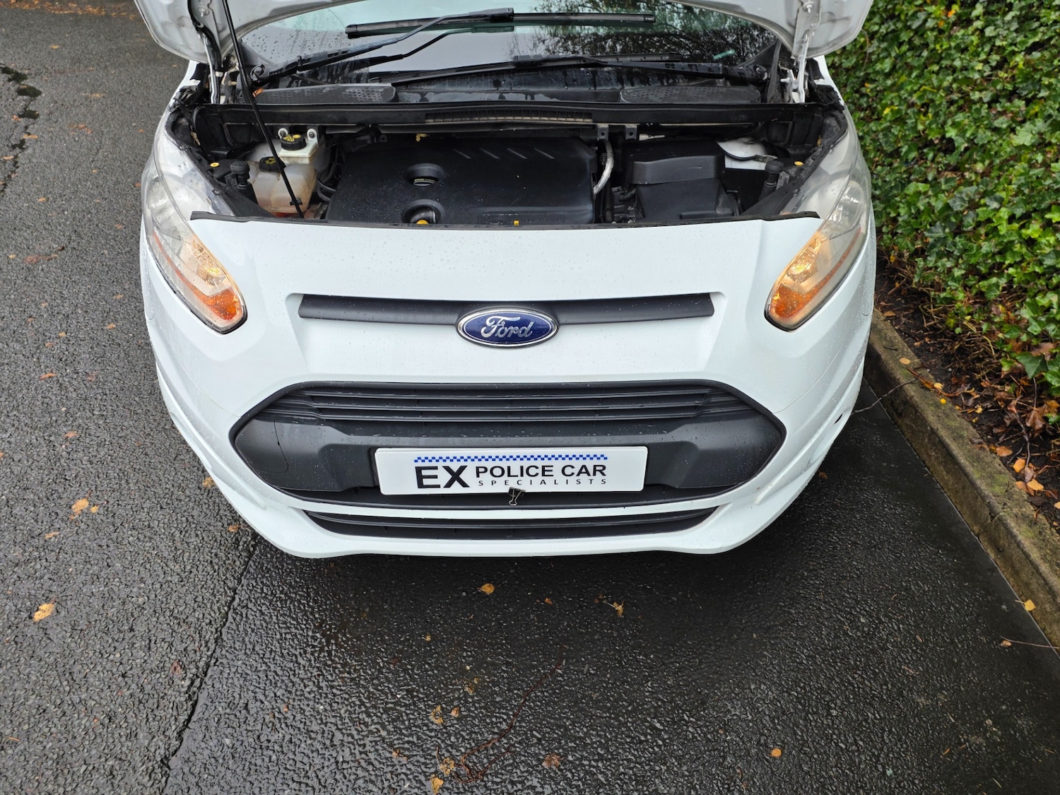 Used Ford Grand Tourneo Connect 2015 for sale - 76058410: Photo 10