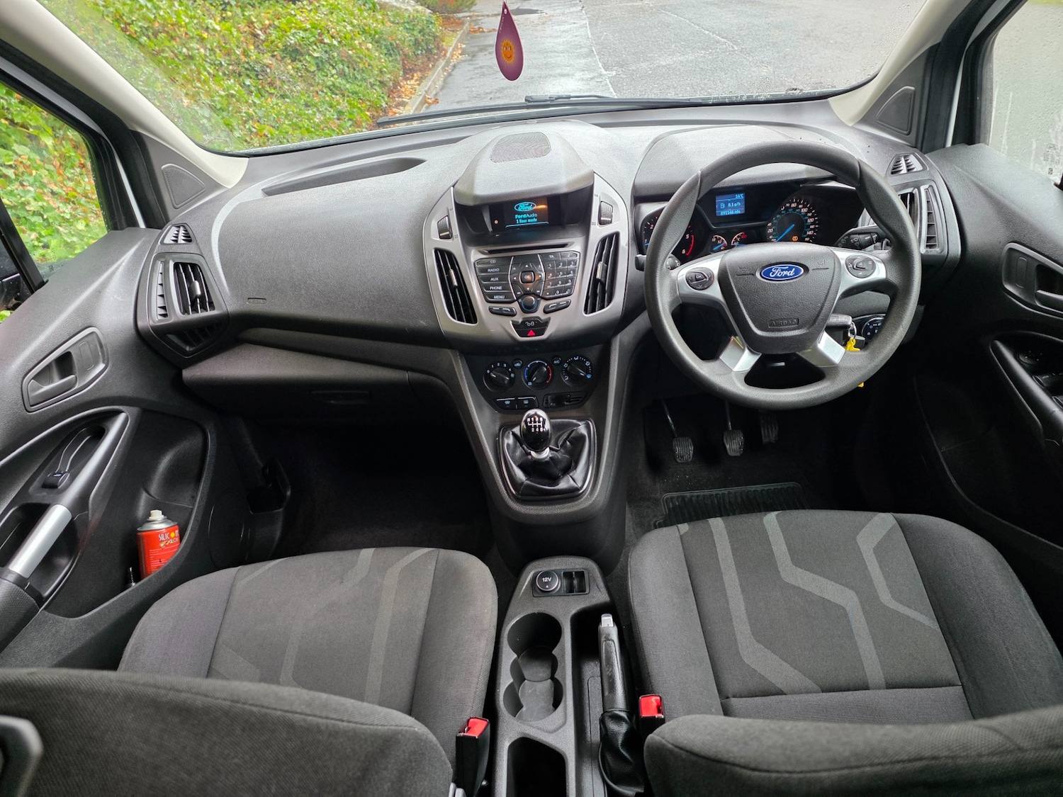 Used Ford Grand Tourneo Connect 2015 for sale - 76058410: Photo 14