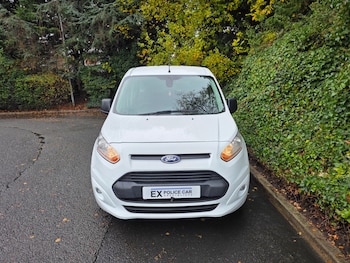 Used Ford Grand Tourneo Connect 2015 for sale - 76058410: Photo