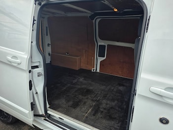 Used Ford Transit Custom 2019 for sale - 78117383: Photo