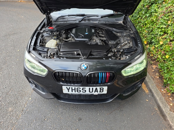 Used BMW 1 Series 2015 for sale - 75565678: Photo 10