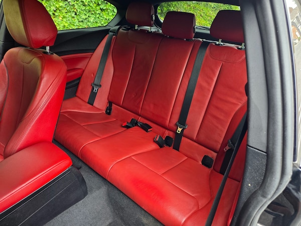 Used BMW 1 Series 2015 for sale - 75565678: Photo 12