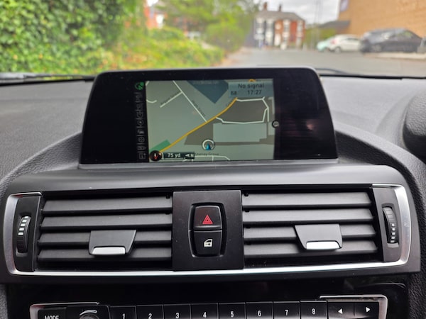 Used BMW 1 Series 2015 for sale - 75565678: Photo 13