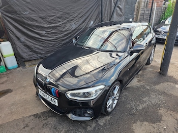Used BMW 1 Series 2015 for sale - 75565678: Photo