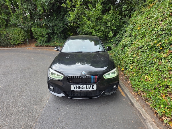 Used BMW 1 Series 2015 for sale - 75565678: Photo 4