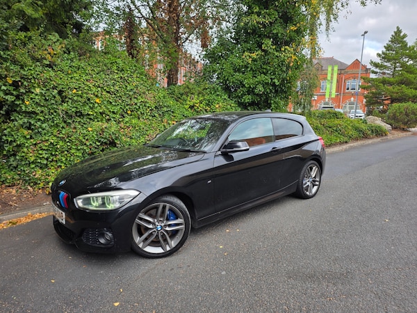 Used BMW 1 Series 2015 for sale - 75565678: Photo 5