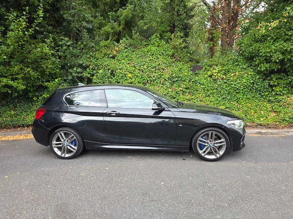 Used BMW 1 Series 2015 for sale - 75565678: Photo 6