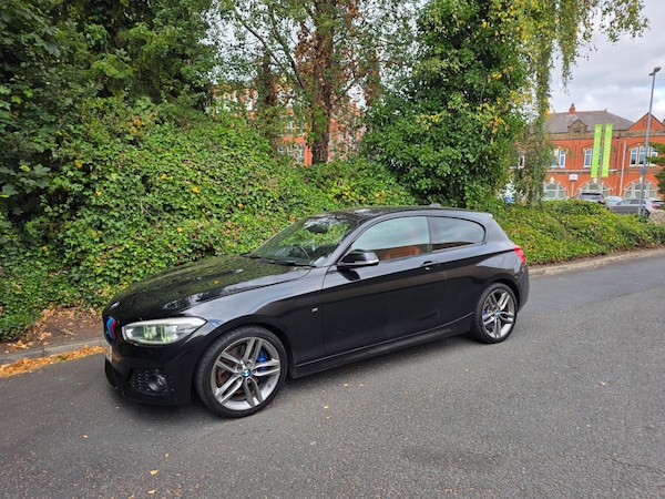 Used BMW 1 Series 2015 for sale - 75565678: Photo 7