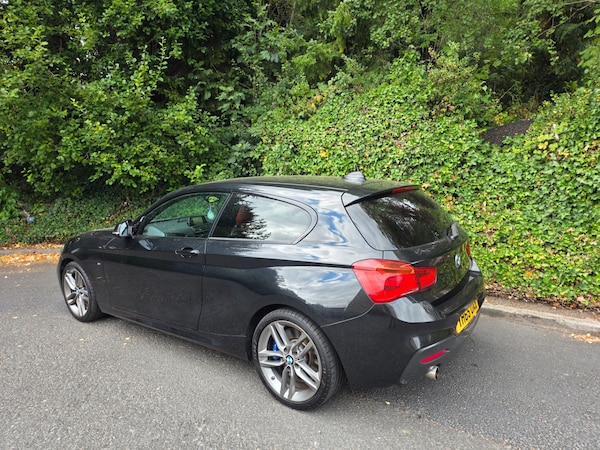 Used BMW 1 Series 2015 for sale - 75565678: Photo 8