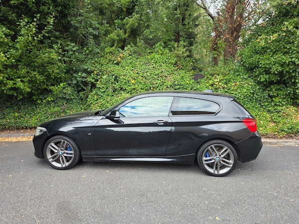 Used BMW 1 Series 2015 for sale - 75565678: Photo 9