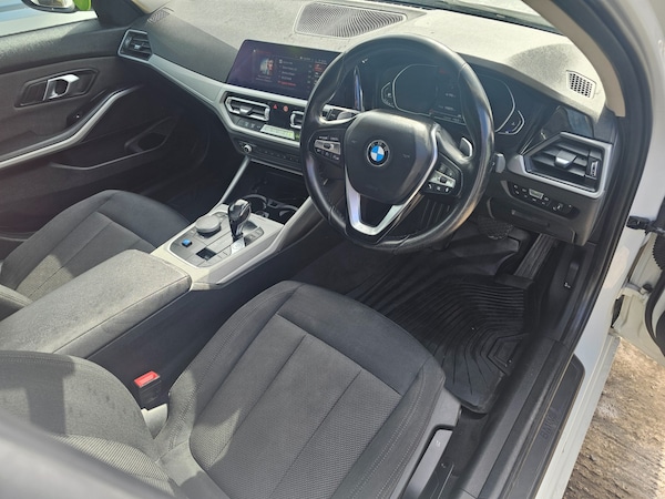 Used BMW 3 Series 2021 for sale - 73954899: Photo 11