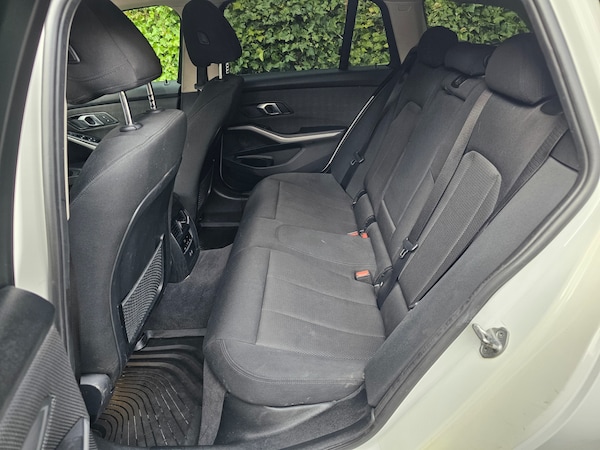 Used BMW 3 Series 2021 for sale - 73954899: Photo 14