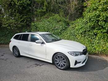 Used BMW 3 Series 2021 for sale - 73954899: Photo