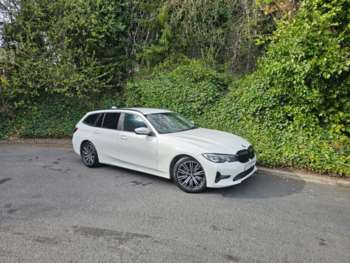 Used BMW 3 Series 2021 for sale - 73954899: Photo