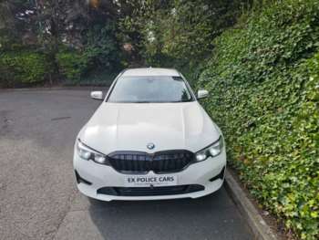 Used BMW 3 Series 2021 for sale - 73954899: Photo