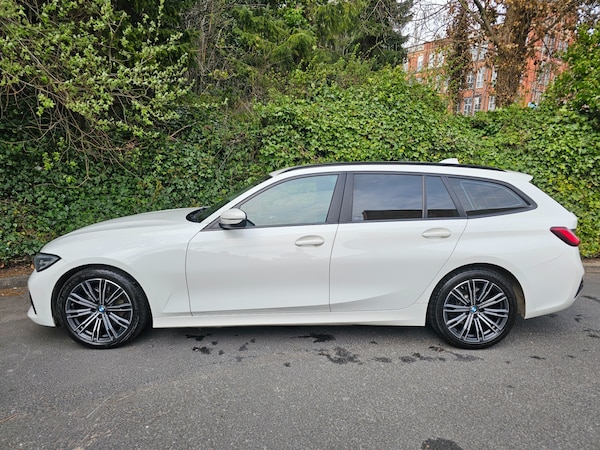 Used BMW 3 Series 2021 for sale - 73954899: Photo 6