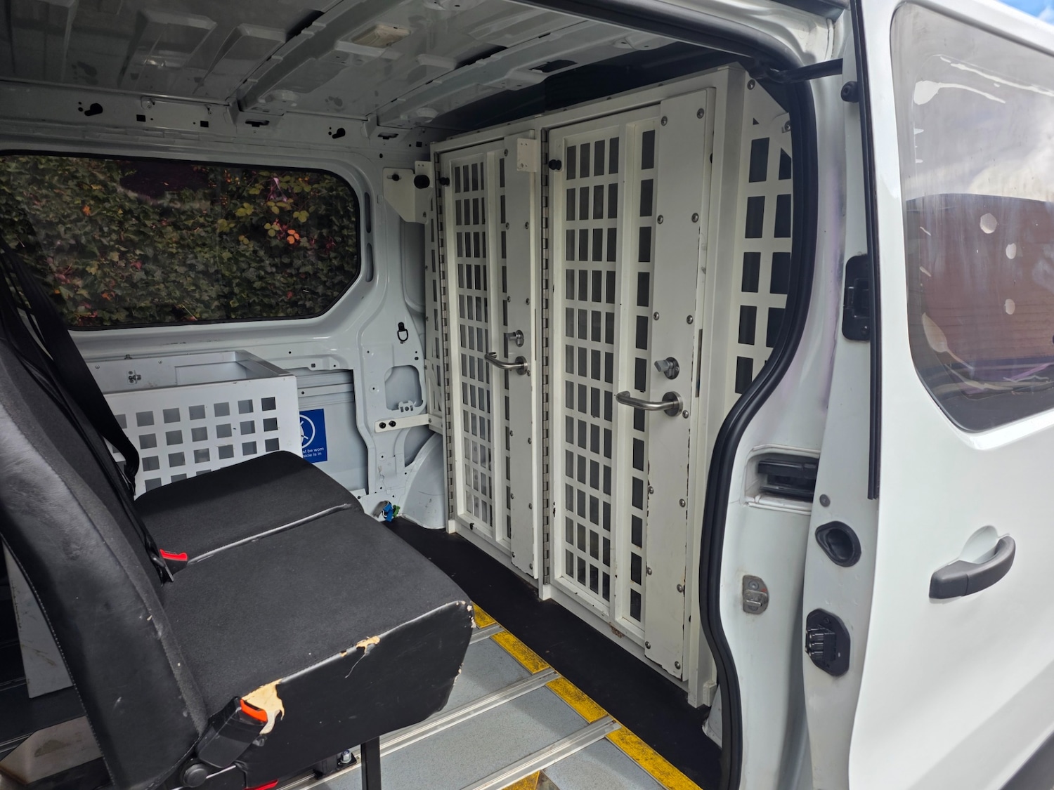 Vehicle 13