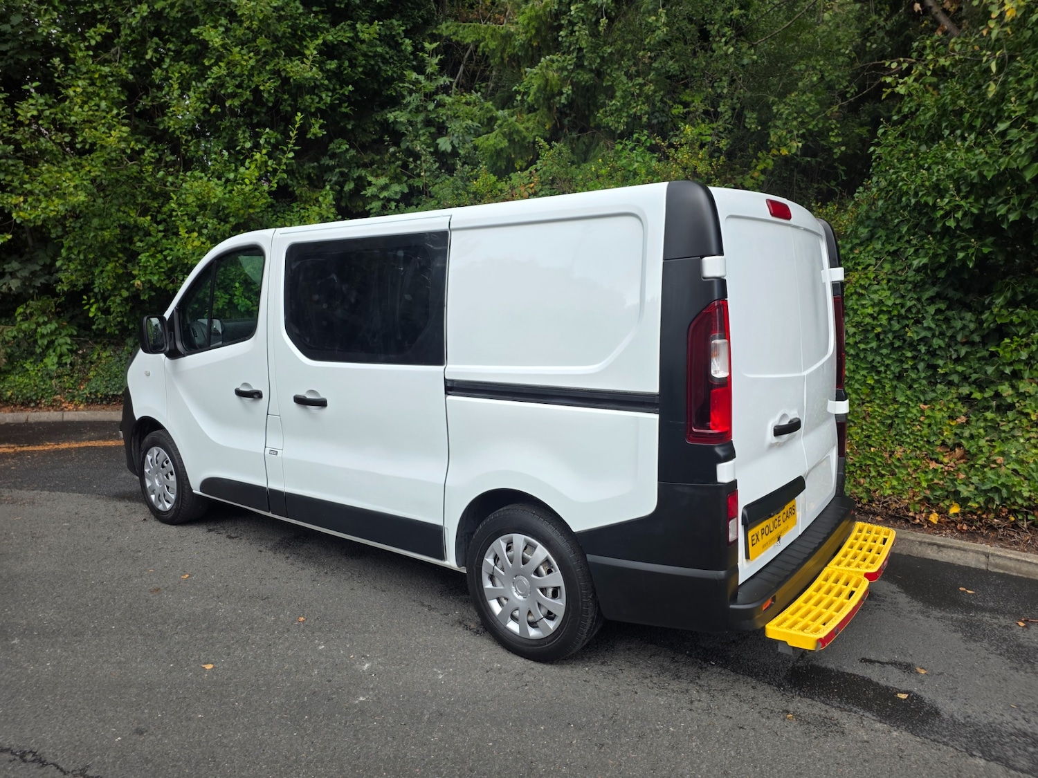 Vehicle 7