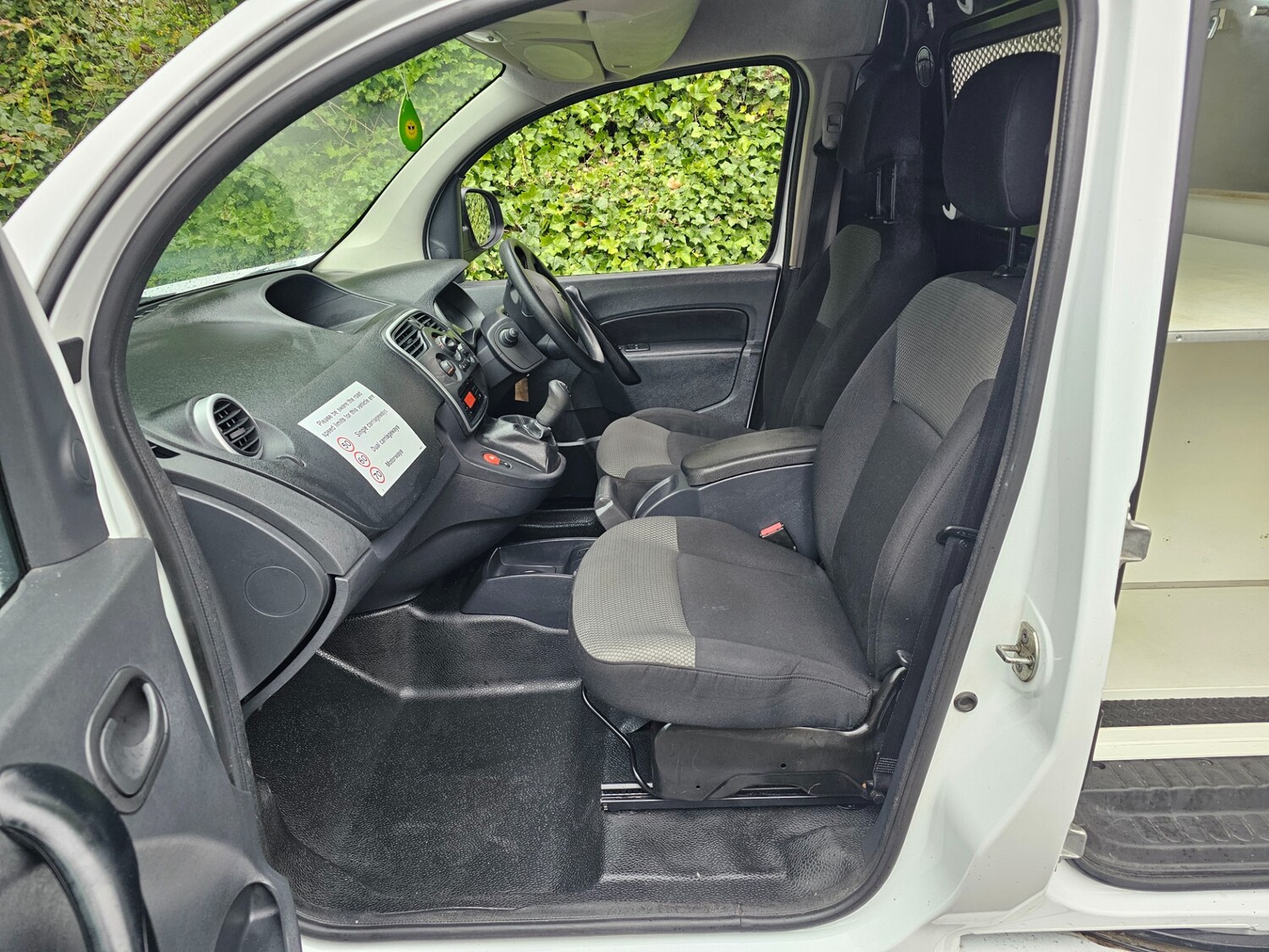 Vehicle 17