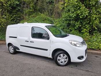Used Renault Kangoo 2017 for sale - 74338249: Photo