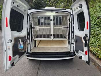 Used Renault Kangoo 2017 for sale - 74338249: Photo