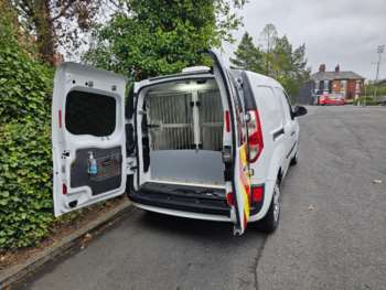 Used Renault Kangoo 2017 for sale - 74338249: Photo