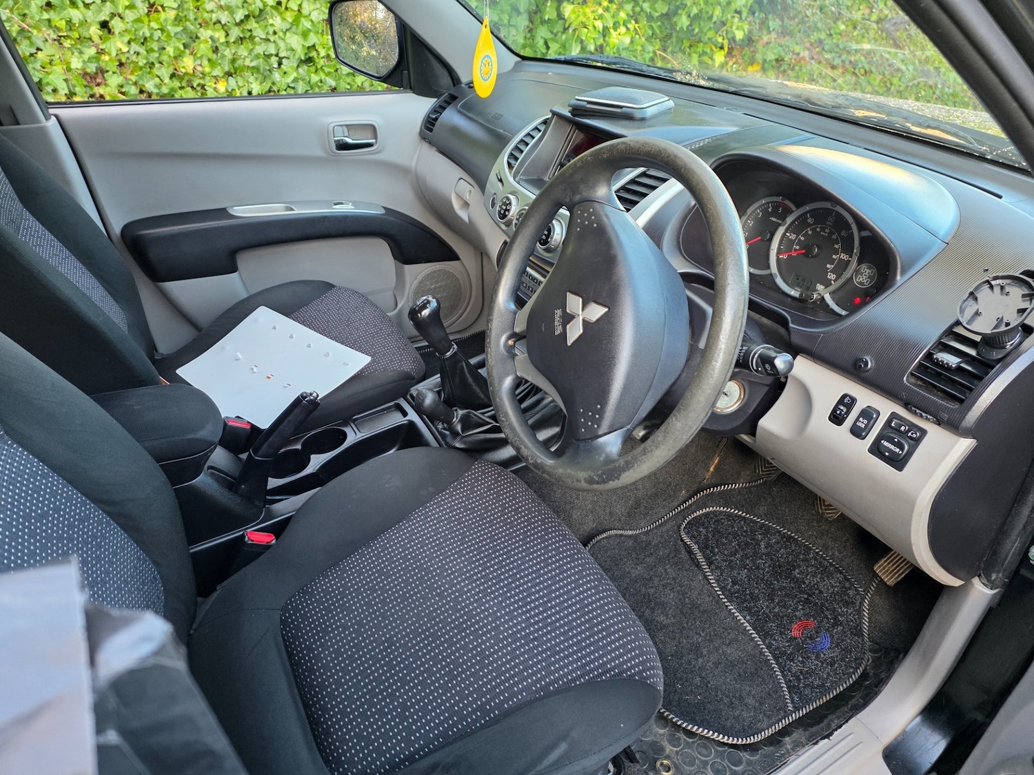 Used Mitsubishi L200 2014 for sale - 77772416: Photo 12