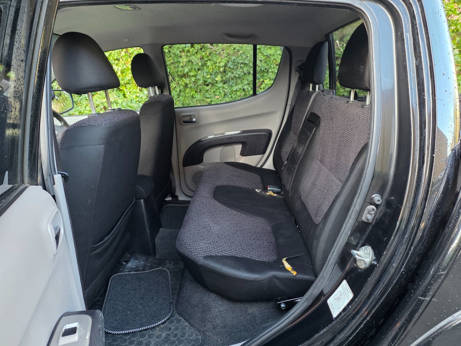 Used Mitsubishi L200 2014 for sale - 77772416: Photo 13