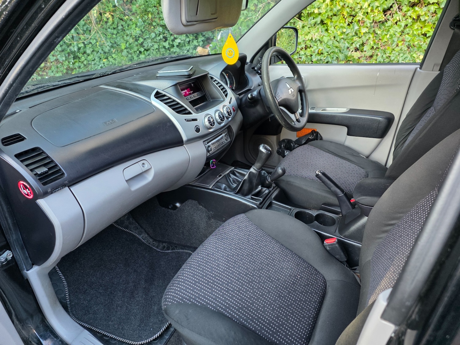 Used Mitsubishi L200 2014 for sale - 77772416: Photo 14