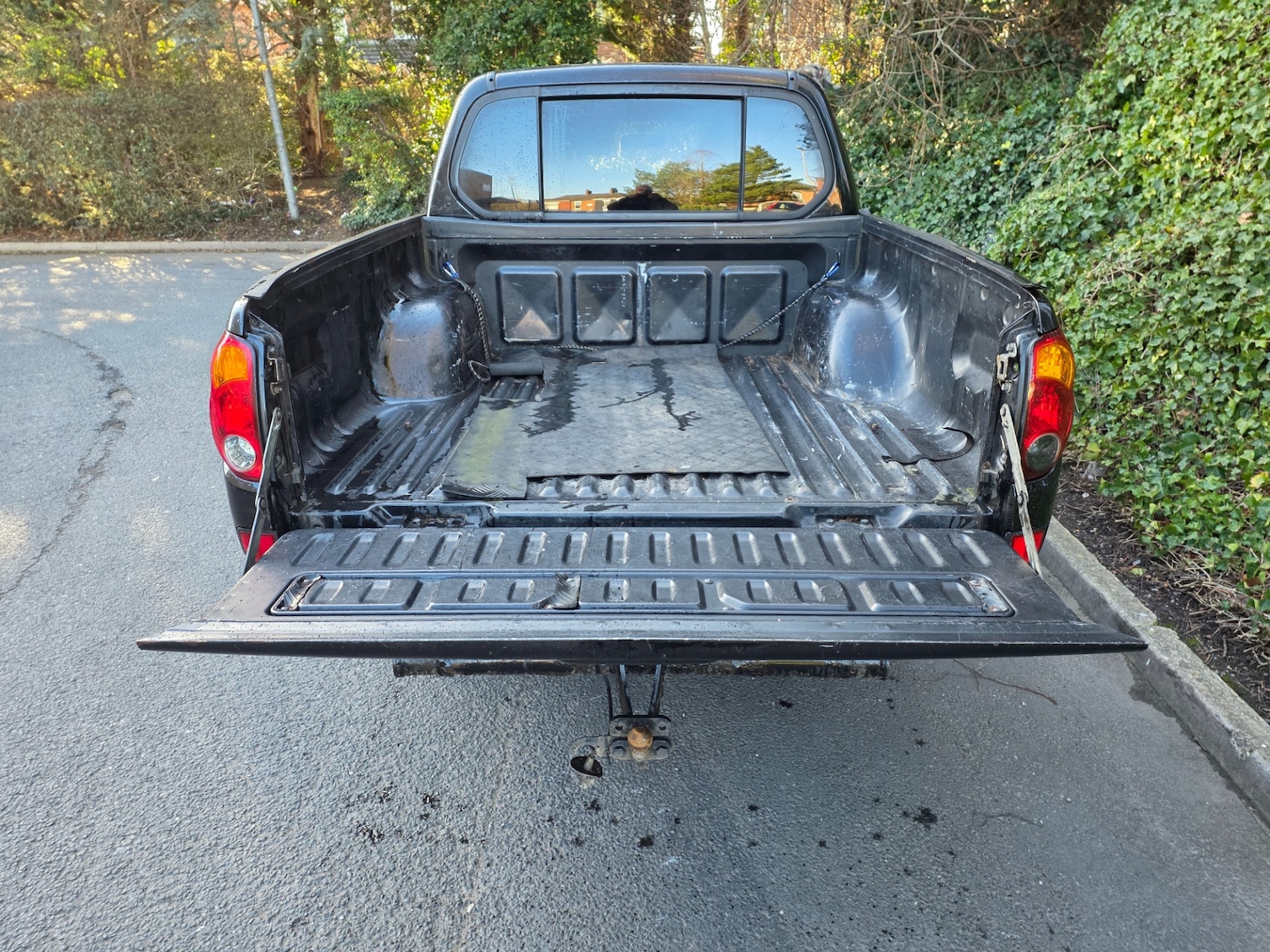 Used Mitsubishi L200 2014 for sale - 77772416: Photo 17