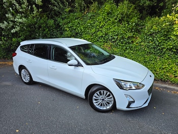 Used Ford Focus 2021 for sale - 79017149: Photo