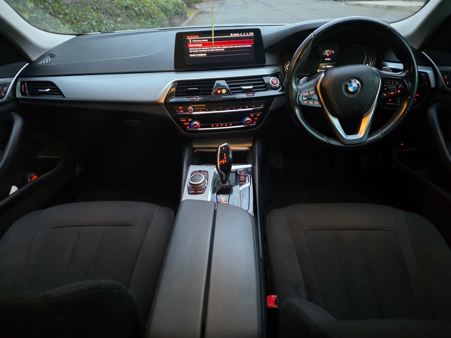 Used BMW 5 Series 2021 for sale - 76935734: Photo 11